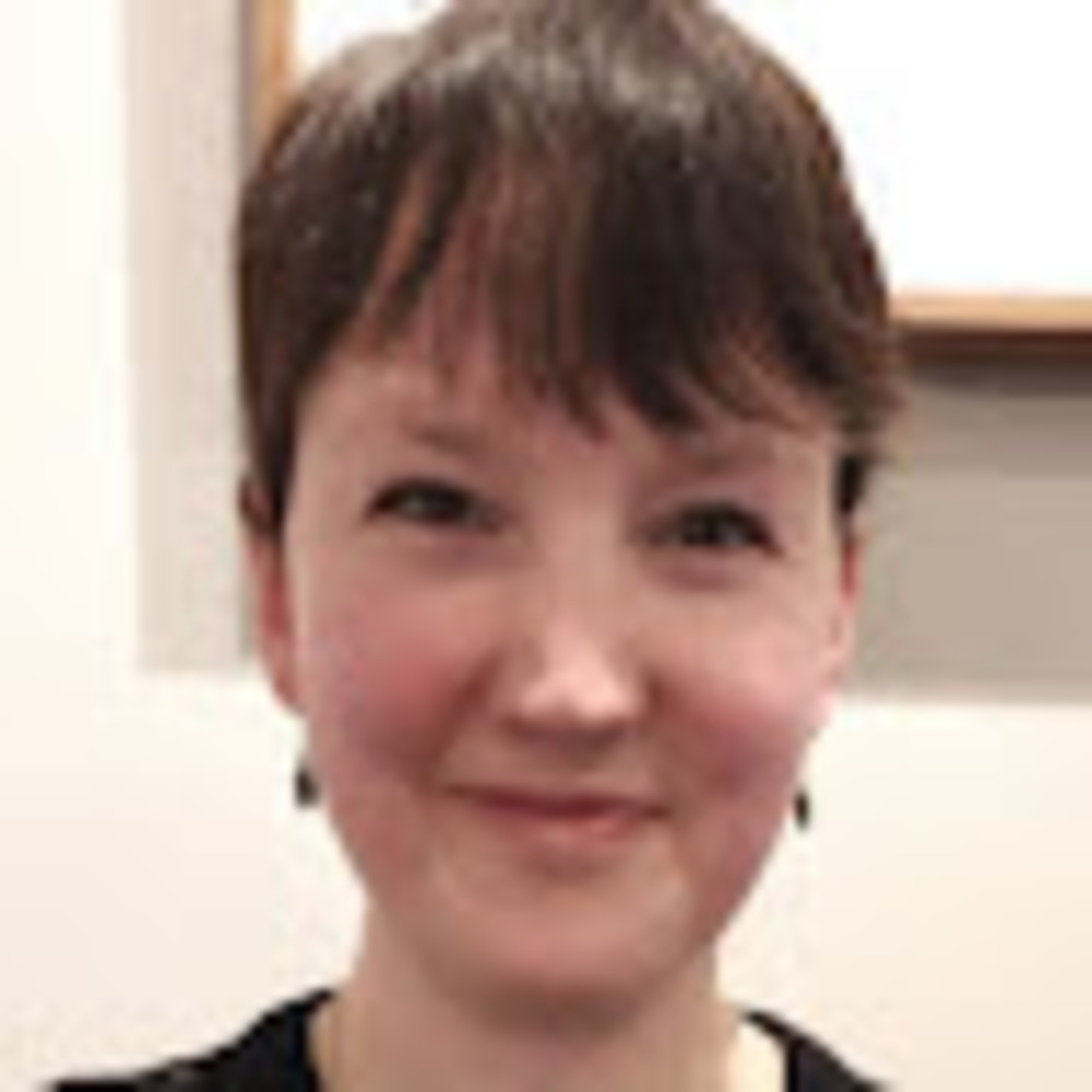 Meet your Posher, Justine